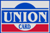 Принимаем карты Union Card